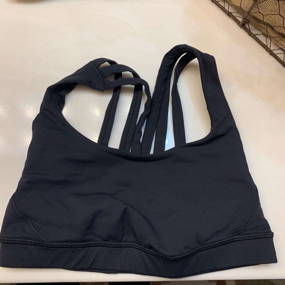 Lulu bra!